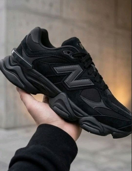 New Balance Дамска и Мъжка Серия