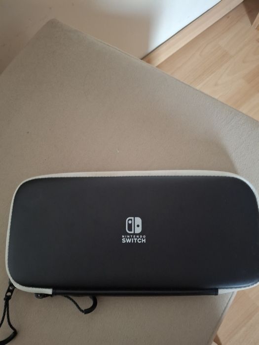 Калъф за Nintendo switch