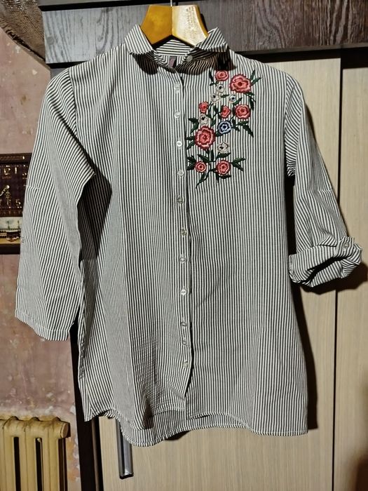 Туника для девочек