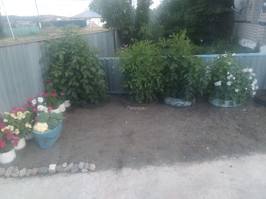 Продам дом в Имантау