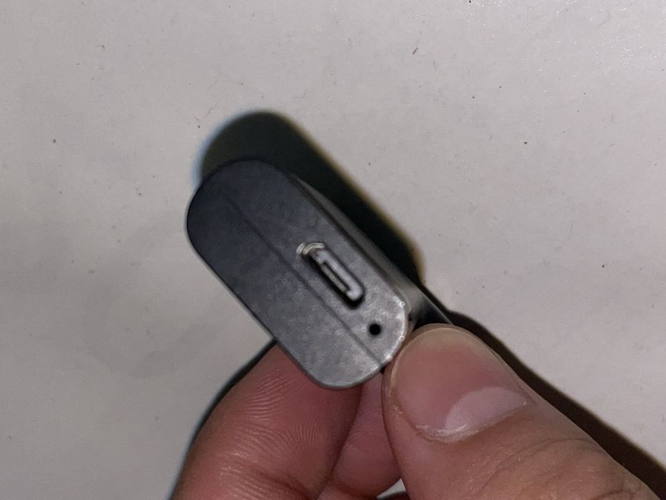 Адаптер Bluetooth Hoco E53