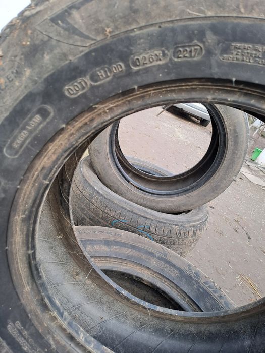 Set avelope de vinzare