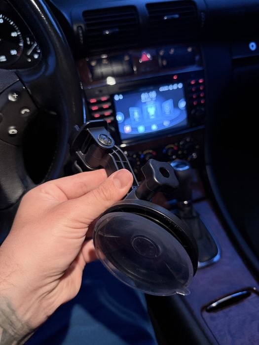 GoPro Suction Cup Mount