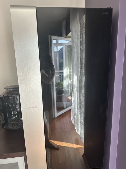 Хладилник Gorenje RK-ORA-E