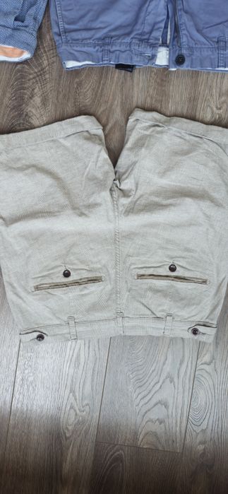 Мъжки бермуди Nike, Tom Tailor S/M