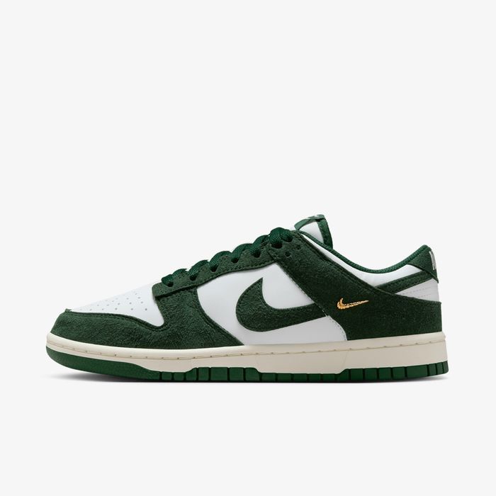Nike Dunk Low Gorge Green