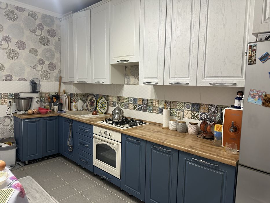 Кухонный гарнитур