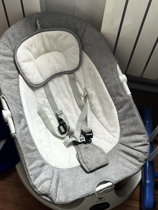 Продам электрическа люлька