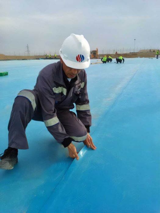 Терасса томларни гидроизоляцияси. Замонавий Гидроизоляция (под ключ)