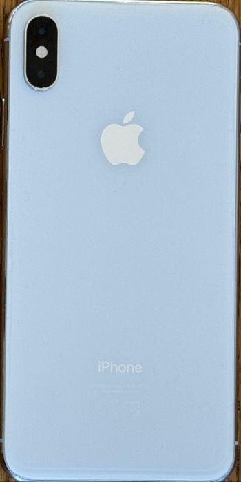 iPhone XS/X Max 256/64 Gb