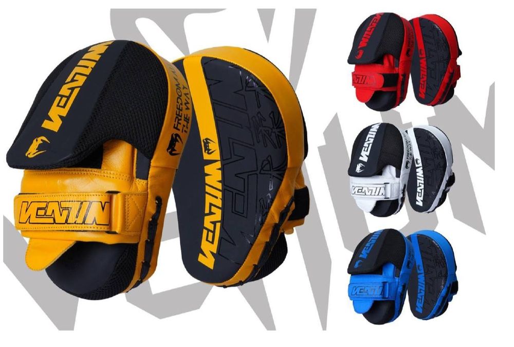 Лапы тренерские Тренировочная лапа Venum