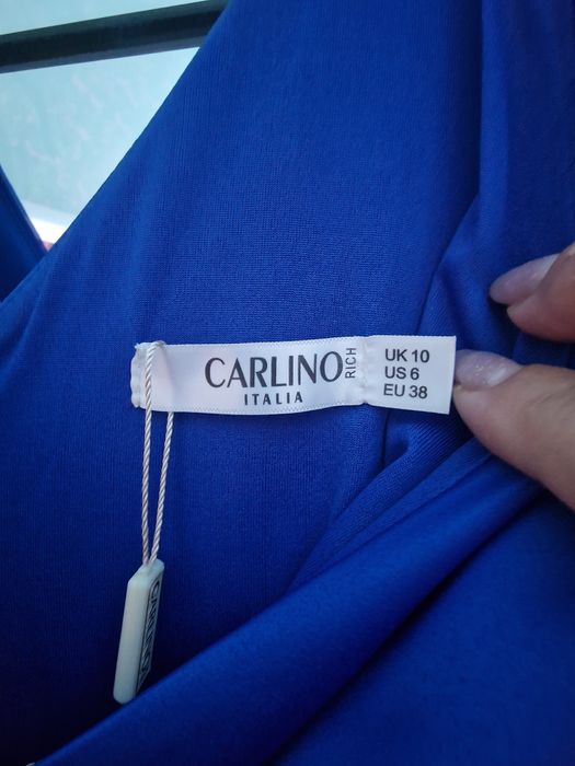 Продаю вечернее платье