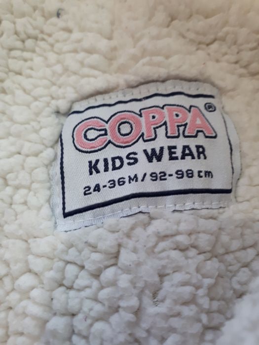 Комбенизон детский