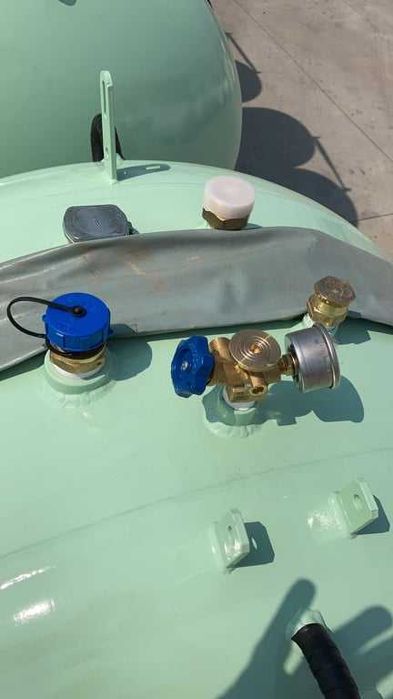 rezervoare gpl de la 650l pana la 5000l