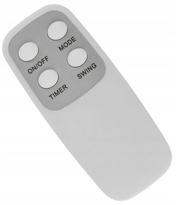 Вентилаторна печка с керамичен нагревател 2200W FORCEKRAFT