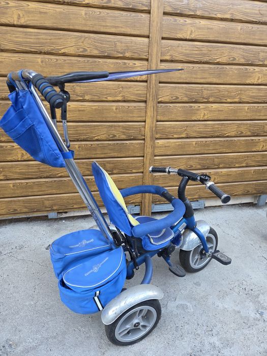 Детский велосипед Lexus trike vip