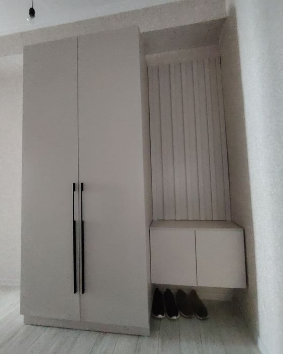 Корпусной мебель на заказ