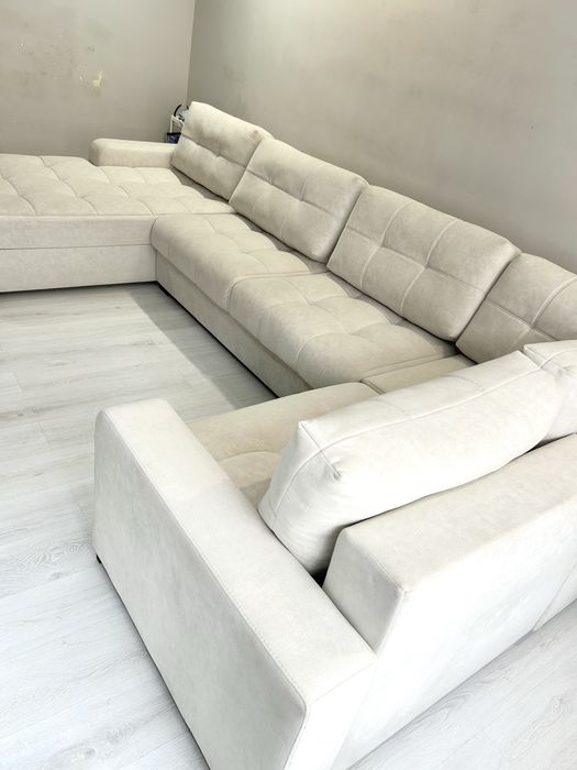 Продам диван в отличном состоянии