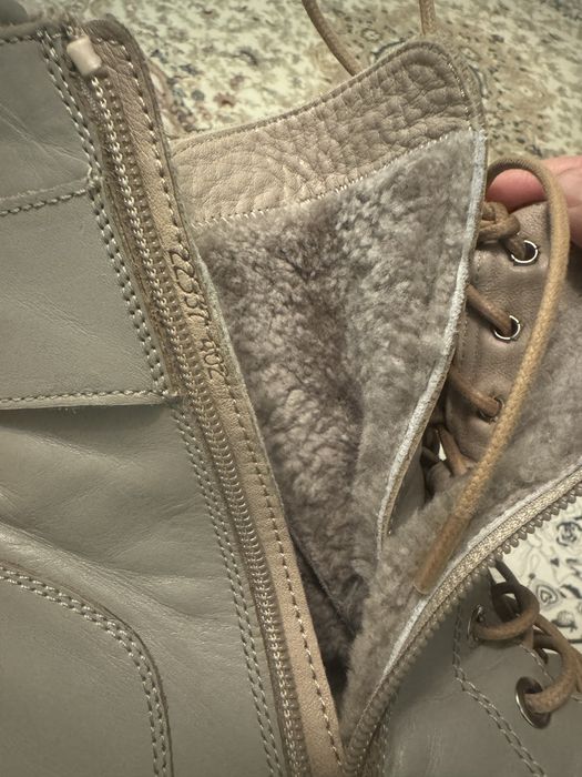 Дешево!натуральные ботинки