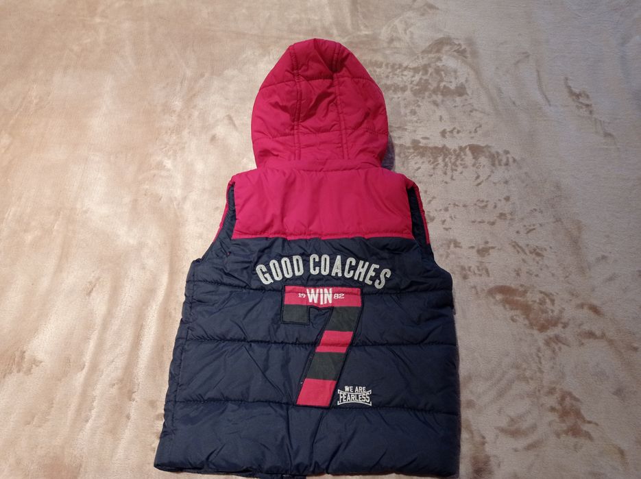 Детска зимна грейка