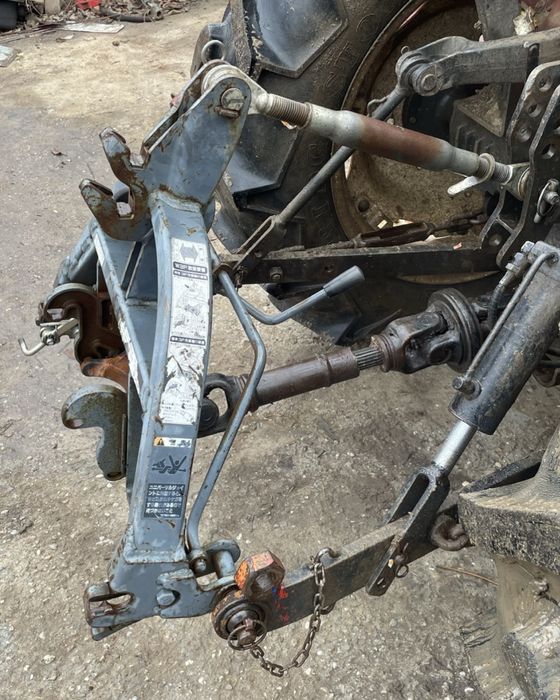 Freza de sol 1.95 masa de lucru 45-70 cp