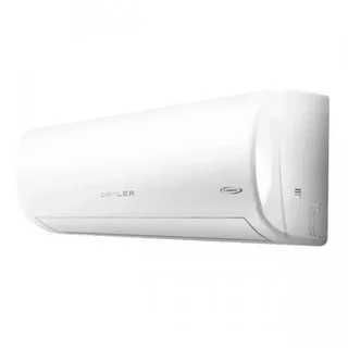 Кондиционер Ziffler гарантия ELba DC12 Invertor R32 Фреон +доставка