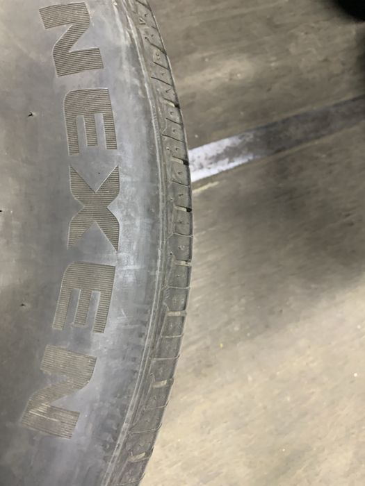 215/65/15 Nexen korea