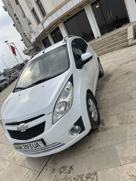 Спарк Автомат . Метанда.