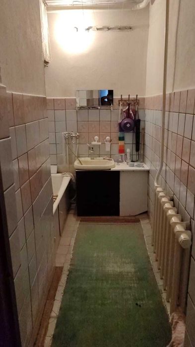 продам дом в Заречном