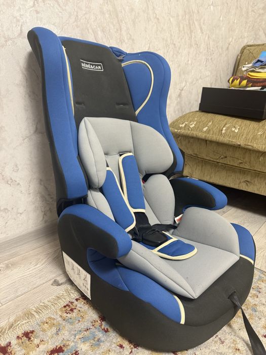 Детское авто кресло