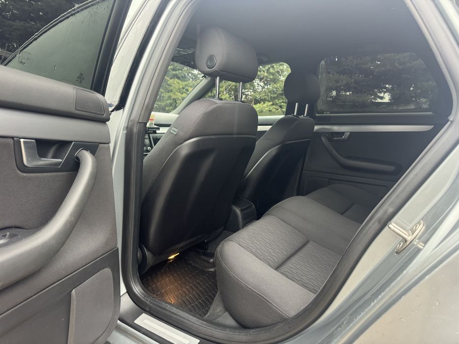 Audi A4 / B7 / 2008 / BPW / proprietar/2.0tdi