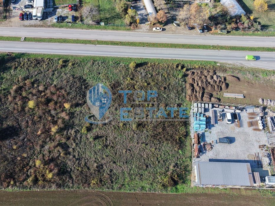 Продава се Парцел в Лясковец - 2500 кв.м за 28 €/кв.м - Снимка #4