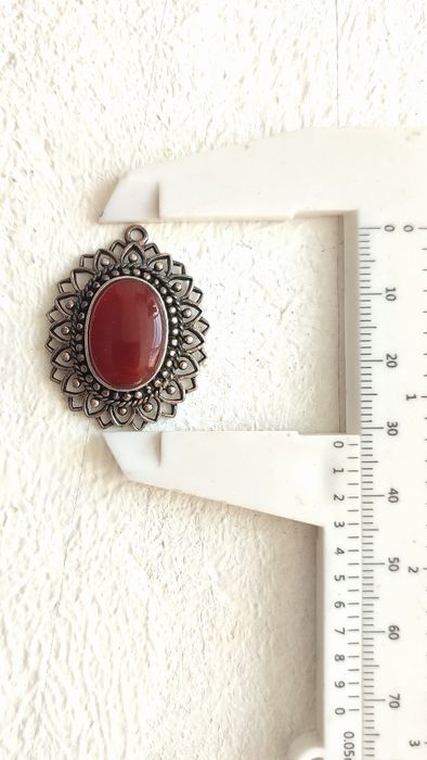 Сердолик раритет