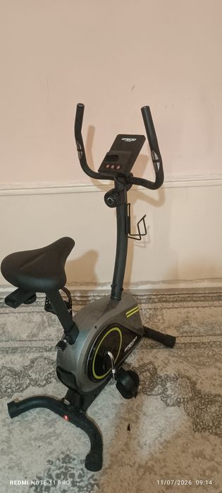 Velo trenajor, вело тренажор