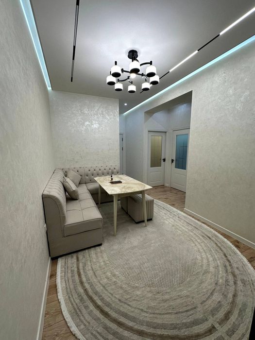 Квартира кизларга