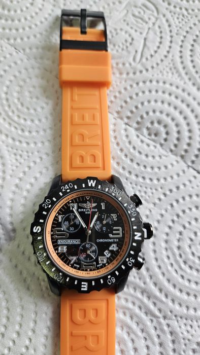 Breitling ironman мъжки