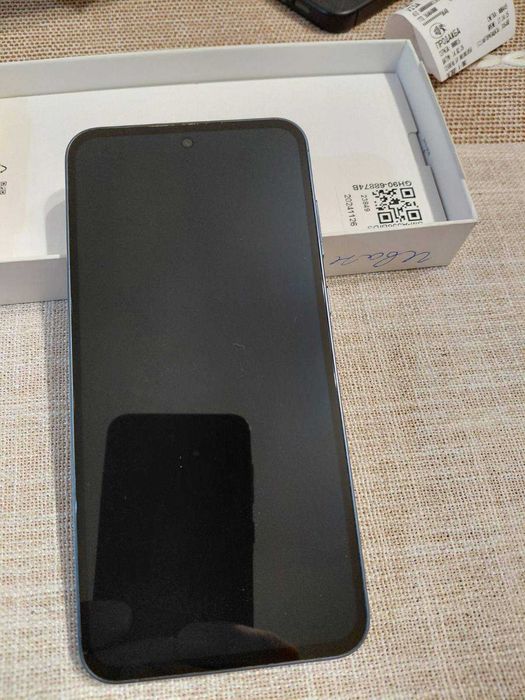 Samsung с гаранция