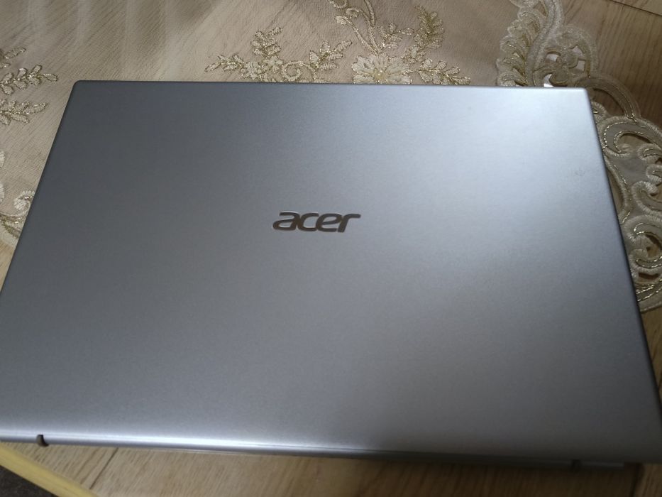 Продам новый  ноутбук ACER