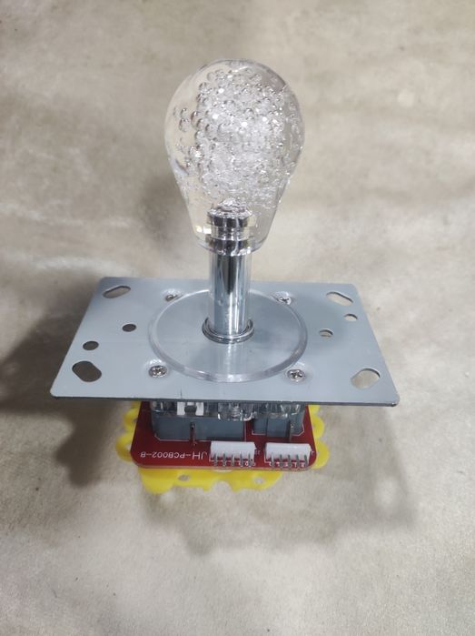 Запчасти на игровой аппарат