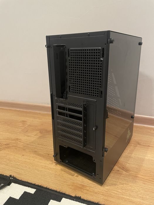 Корпус AeroCool Wave