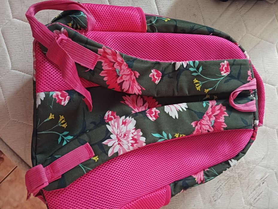 Ученическа раница