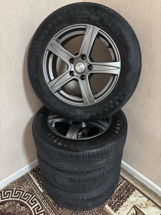 Продам Honba cr-v