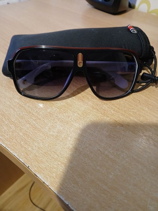 Мъжки очила Carerra