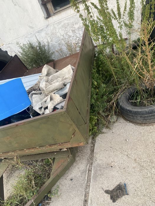 Продам прицеп на уаз