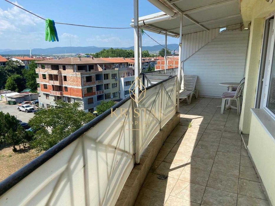 Продава се Двустаен апартамент в к.к. Слънчев бряг - 70 кв.м за 1072 €/кв.м - Снимка #12