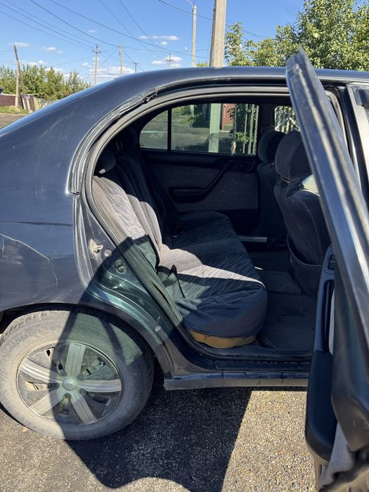 Продам Toyota Carina E
