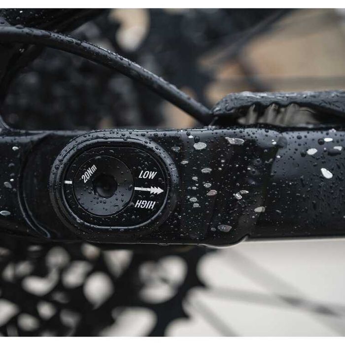 Marin Alpine-Trail XR MX Alloy Medium Enduro Велосипед Колело