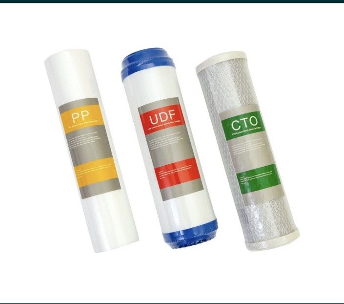 Фильтр Для воды "Супер Акция"