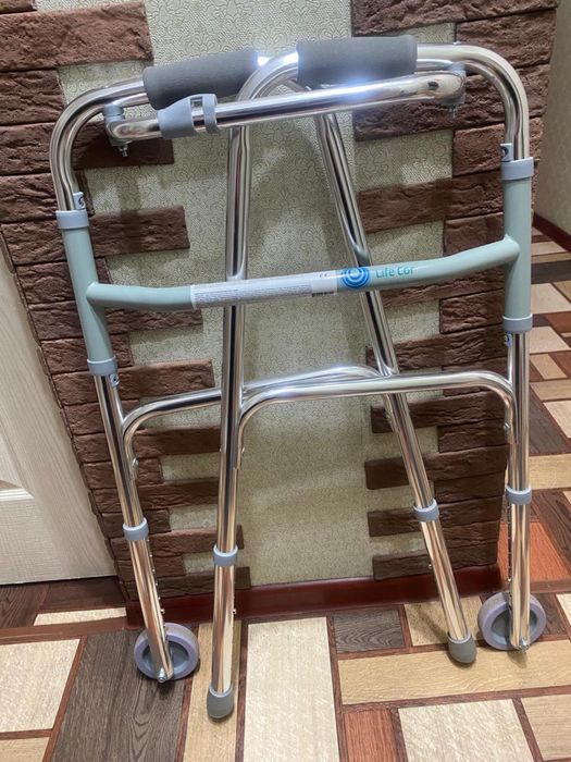 Ходунки новые