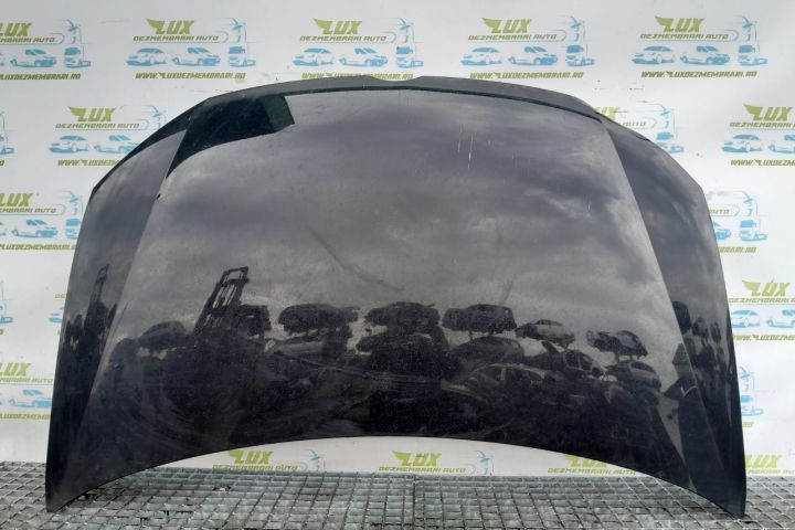 Capota motor Volkswagen VW Golf 6  [din 2008 pana  2015]